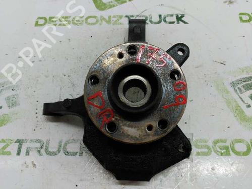 Used Right front steering knuckle RENAULT ESPACE IV (JK0/1_) [2002-2025]  21424639