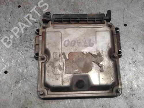 Engine control unit (ECU) PEUGEOT 206 Hatchback (2A/C)  | BP21413483M57 