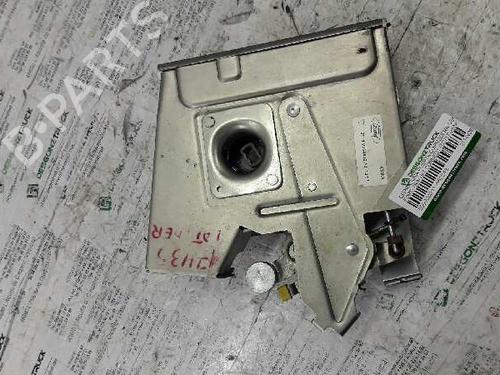 Used Rear right lock FORD TRANSIT CONNECT (P65_, P70_, P80_) [2002-2025]  21448061