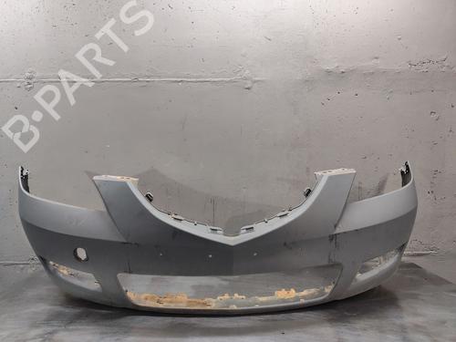 Used Front bumper Front bumper MAZDA 3 (BK) 1.6 DI Turbo (109 hp) 33232999 33232999