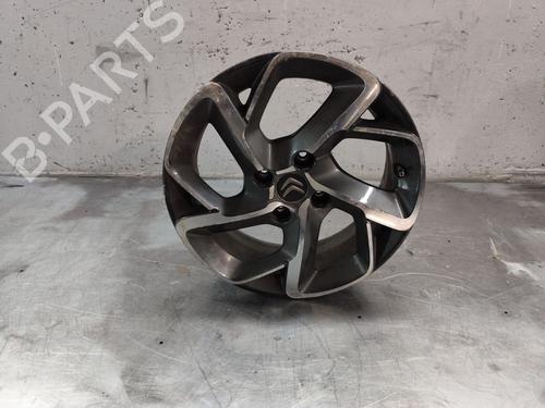 Fælk CITROËN C-ELYSEE (DD_) 1.6 BlueHDi 100 | BP32007928C45 