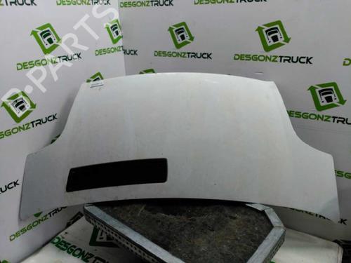 Used Hood NISSAN PRIMASTAR Van (X83) [2002-2025]  21444945