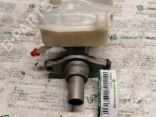 Brake master cylinder FORD FIESTA V (JH_, JD_)  | BP24530855M77