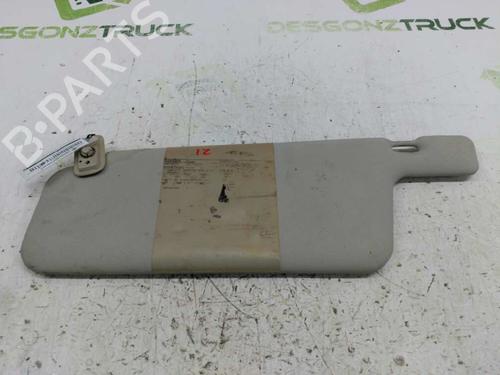 Used Left sun visor SEAT TOLEDO I (1L2) [1991-1999]  21434988