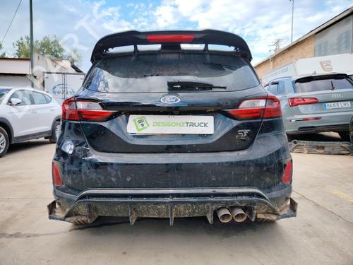 Left headlight FORD FIESTA VII (HJ, HF) 1.5 ST EcoBoost | BP33570836C28 - Image 8