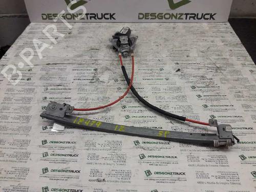 Used Front left window mechanism CITROËN SAXO (S0, S1) 1.4 VTS (75 hp) 21456144