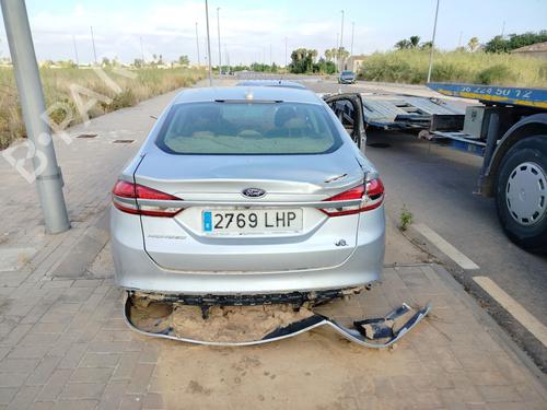 Battery FORD MONDEO V Saloon (CD) 2.0 Hybrid | BP39134796E11  - Image 8