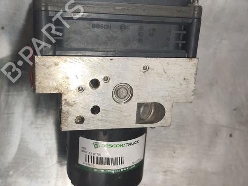 Used ABS pump BMW X5 (E70) xDrive 30 d (235 hp) 29498611