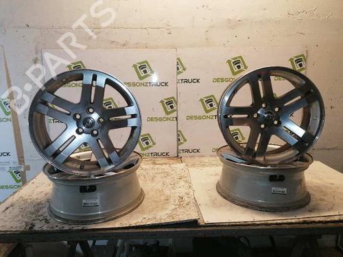 Rim CHRYSLER 300C (LX, LE) 3.0 CRD | BP21481451C45 