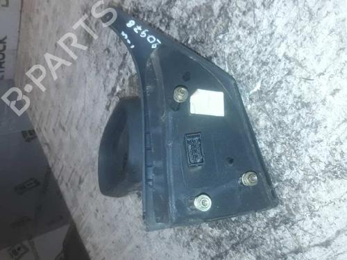 Left mirror RENAULT SCÉNIC I MPV (JA0/1_, FA0_) 1.9 dCi (JA05, JA1F) | BP21471665C26 