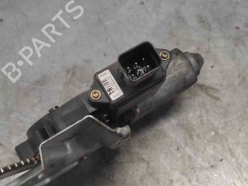 Front right window mechanism OPEL ASTRA G Coupe (T98) 2.2 16V (F07) | BP21414117C23 