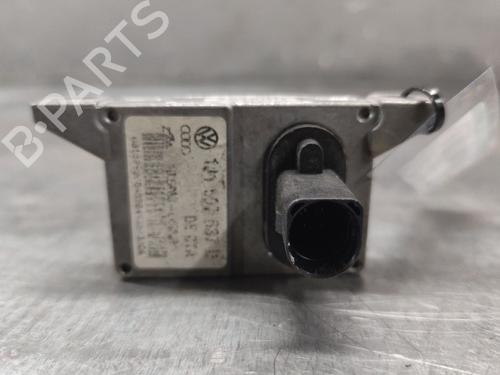 Electronic module SEAT TOLEDO II (1M2) 1.9 TDI | BP35942600M83 - Image 2