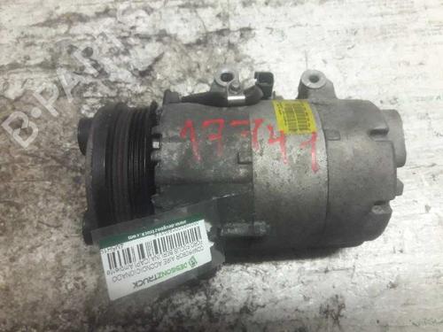 Compressor A/A FORD FOCUS II (DA_, HCP, DP) [2004-2013]  21472212