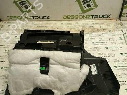 Glove box FIAT FIORINO Box Body/MPV (225_) 1.3 D Multijet | BP22810639C95 