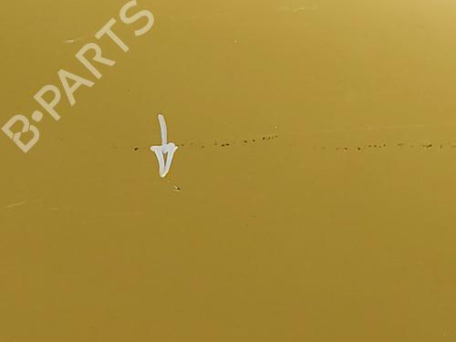 Right front fenders RENAULT TRAFIC II Van (FL)  | BP30168572C42 