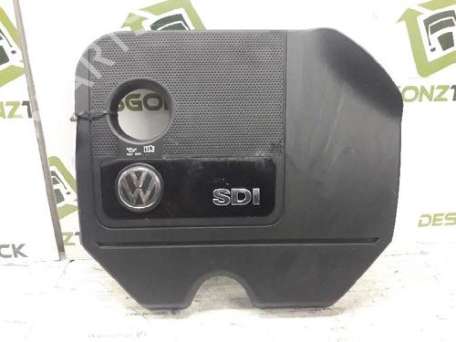 Used Upper protection VW POLO IV (9N_, 9A_) [2001-2014]  21457180