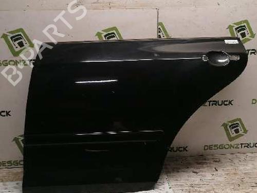 Used Left rear door VW GOLF PLUS V (5M1, 521) [2004-2013]  21473472