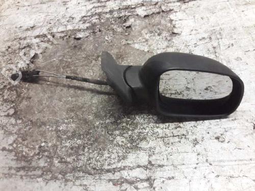 Used Right mirror SEAT LEON (1M1) [1999-2006]  21473191