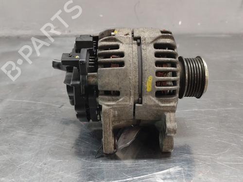 Used Alternator VW CADDY III Box Body/MPV (2KA, 2KH, 2CA, 2CH) 2.0 SDI (70 hp) 32843905