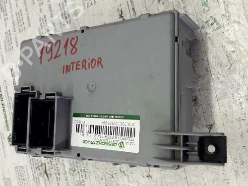 Used Fuse box PEUGEOT BIPPER (AA_) [2008-2025]  21445524