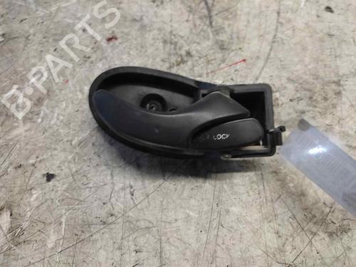 Used Front right interior door handle FORD TRANSIT Van (FA_ _) [2006-2014]  21483813