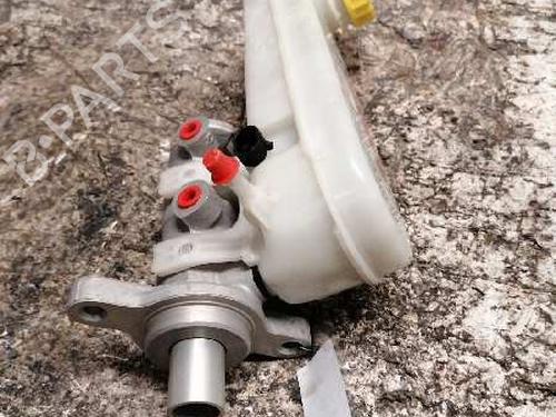 Brake master cylinder CITROËN JUMPER II Bus 2.2 HDi 120 | BP24530888M77 