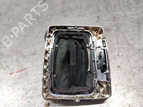 Shift knob MERCEDES-BENZ E-CLASS (W212)  | BP25794212I34 