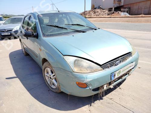 Zekeringkast FORD FOCUS I (DAW, DBW)  | BP29360242E1 