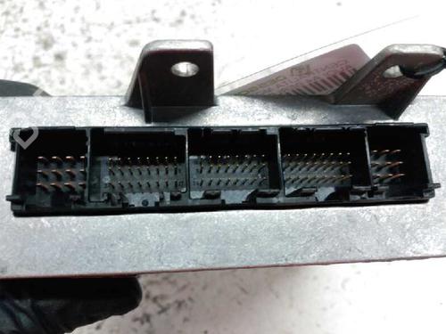 Engine control unit (ECU) AUDI A4 B5 (8D2)  | BP21441993M57 