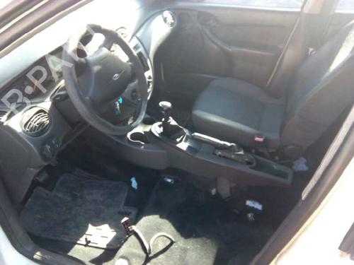 Left front fog light FORD FOCUS I (DAW, DBW)  | BP21451881C30 