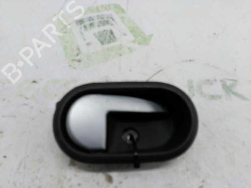 Højre bagtil invendig håndtag FORD FUSION (JU_) [2002-2012]  21428877
