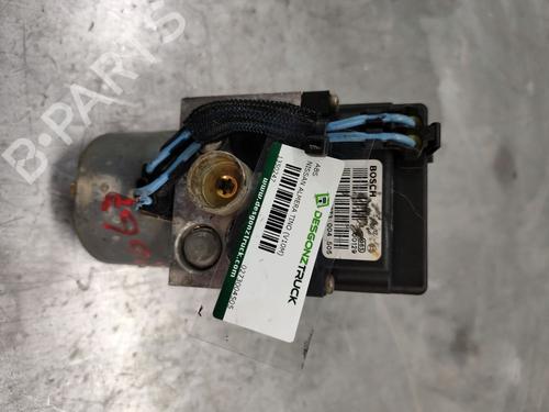 Used ABS pump NISSAN ALMERA TINO (V10) 2.2 dCi (115 hp) 21558797