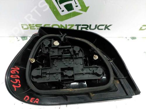 Right taillight RENAULT MEGANE I (BA0/1_) 1.9 dCi (BA05, BA1F) | BP21429921C35 