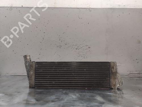 Intercooler RENAULT SCÉNIC II (JM0/1_) [2003-2010]  29113607
