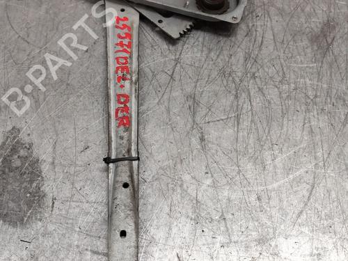 Used Front right window mechanism FORD TRANSIT Van (FA_ _) [2000-2006]  28681739