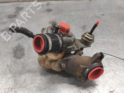 Turbolader/Kompressor CITROËN JUMPY I (U6U_)  | BP27540774M71 