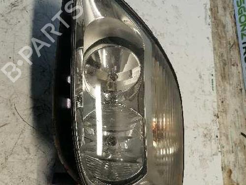Venstre forlygte RENAULT SCÉNIC I MPV (JA0/1_, FA0_) 1.6 16V (116 hp) 21479844