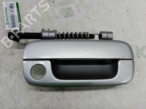 Used Front right exterior door handle PEUGEOT 406 (8B) [1995-2005]  21434833