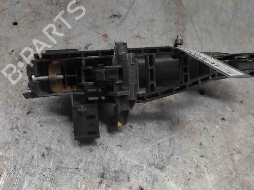 Rear right exterior door handle FORD FOCUS II (DA_, HCP, DP)  | BP21412568C130 