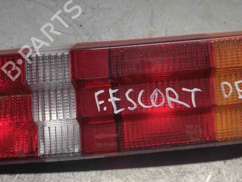 Used Right taillight FORD ESCORT III Express (AVA) 1.6 D (54 hp) 24678396