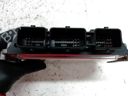 Engine control unit (ECU) PEUGEOT 206 Hatchback (2A/C)  | BP21440518M57 