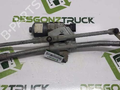 Viskermotor vindrute AUDI A3 (8L1) 1.9 TDI (110 hp) 21424700