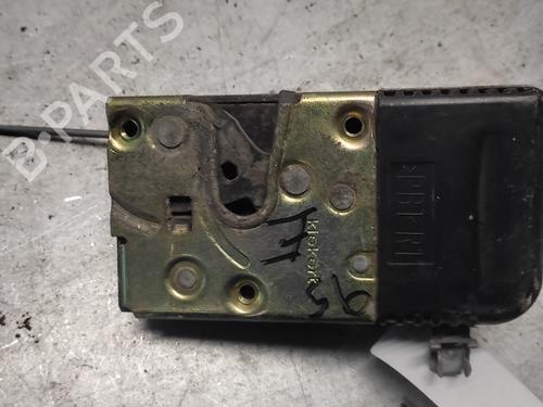 Used Front right lock CITROËN XANTIA (X1_, X2_) 1.9 Turbo D (90 hp) 24678249