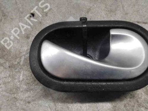 Højre fortil invendig håndtag RENAULT MEGANE II Saloon (LM0/1_) [2003-2025]  21407361