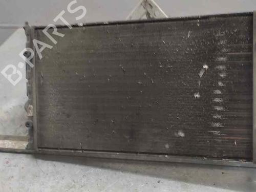 Køler VW GOLF III (1H1)  | BP21405346M31 