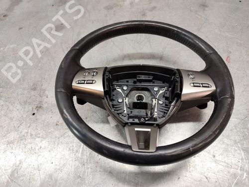 Used Steering wheel JAGUAR XF I (X250) 3.0 D (211 hp) 24406434