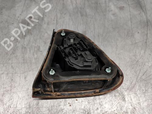 Left taillight SEAT LEON (1M1)  | BP28480248C34 