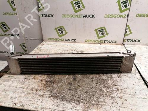 Intercooler CITROËN JUMPER II Van 2.2 HDi 130 | BP22786020M30