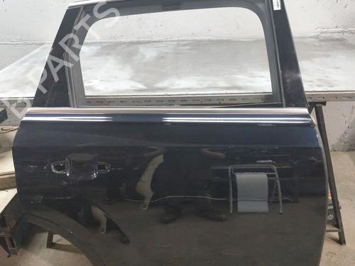 Used Right rear door AUDI Q7 (4MB, 4MG, 4MQ) 3.0 TDI quattro (272 hp) 30196961
