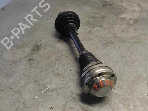 Left front driveshaft AUDI A3 (8P1) 2.0 TDI 16V | BP21400581M38 